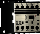 Миниконтактор МКЭ 12А  24В 1NO EKF PROxima