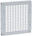 Монтажная панель В300 Ш400 перфорированная EKF AVERES