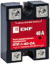 Реле твердотельное однофазное RTP-40-DA EKF PROxima
