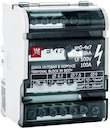 EKF sn0-4x7 Шина нулевая в корпусе (4х7) PROxima