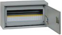 EKF mb21-18m Щит распред. навесной ЩРН-18М (220х400х120) IP31 PROxima