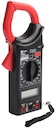 Токовые клещи цифровые M266C Expert