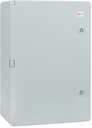 Бокс пластиковый с монтажной платой 700х500х250 мм IP65 EKF PROxima