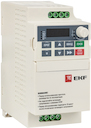 Преобразователь частоты 1,5 кВт 3х400В VECTOR-80 EKF Basic