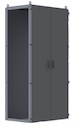 Корпус FORT IP31 (2200x1000x600) EKF PROxima