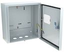 EKF mb54-1 Щит учетный ЩУ-1/1-0 (310х300х150) IP54 PROxima