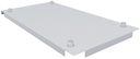 Верхняя панель Ш300 Г600 IP55 EKF AVERES