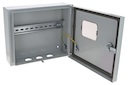ЩУ-1/1-0 для счетчика на дин-рейку (250х300х100) IP54 EKF Basic