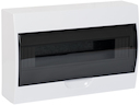 EKF pb40-n-15 Щит распред. навесной ЩРН-П-15 IP41 PROxima
