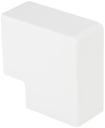 Поворот 90 гр. (100х40) (2 шт) Plast PROxima Белый