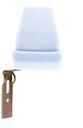EKF fr-ps-2-10 Фотореле PS-2 10А 2200Вт IP44 PROxima