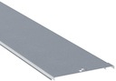 Крышка на лоток осн.100x2000-1,0мм (24м) HDZ EKF