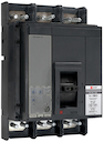 Выключатель автоматический ВА-99C (Compact NS) 1250/1000А 3P 50кА PROxima
