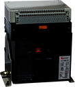 Выключатель автоматический ВА-45 2000/2000 3P+N 50кА стационарный EKF PROxima