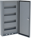 EKF mb24-48-bas Щит распред. навесной ЩРН-48 (620х310х120) IP54 Basic