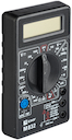 Мультиметр цифровой M832 EKF Master