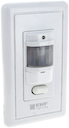 ИК датчик движения встраив. 1200Вт 140гр. до 9м IP20 MS-21B EKF PROxima