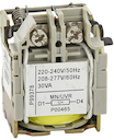 Расцепитель минимального напряжения к ВА-99С (Compact NS) MN 100-630А PROxima