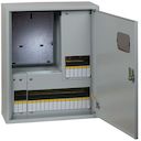 EKF mb23-3/24 Щит ЩРУН 3/24