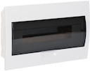 EKF pb40-v-15 Щит распред. встраиваемый ЩРВ-П-15 IP41 PROxima