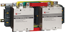 EKF ctr-b-r-115 Контактор КТЭ реверсивный 115А 230В 2NO