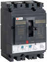 Выключатель автоматический ВА-99C (Compact NS) 250/160А 3P 45кА EKF PROxima