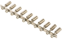 Перемычка тип 10PIN для 4,0 мм2 (10 шт.) PROxima