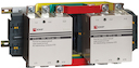 EKF ctr-b-r-225 Контактор КТЭ реверсивный 225А 230В 2NO