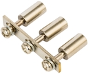 Перемычка тип 3PIN для 6,0 мм2 (20 шт.) PROxima