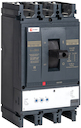 Выключатель автоматический ВА-99C (Compact NS) 400/200А 3P 45кА EKF PROxima