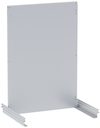 Монтажная панель В900 Ш800 глухая EKF AVERES