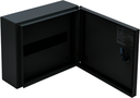 EKF mb24-12 Щит распред. навесной ЩРН-12 (265х310х120) IP54 PROxima