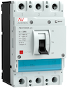 Автоматический выключатель AV POWER-2/3 225А 35kA TR