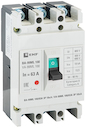 Автоматический выключатель ВА-99МL  100/ 63А 3P 18кА EKF Basic