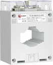 Трансформатор тока ТТЕ-30-100/5А mini класс точности 0,5 EKF PROxima