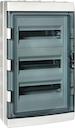 Щит распред. навесной ЩРН-ПГ-36 (625х345х155) IP65 EKF PROxima
