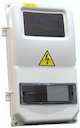 ЩУРн-П 1/8 (366х200х117) IP55 EKF Basic