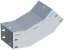 Угол 45 град. верт. внутр. 50x100-1,2мм HDZ EKF