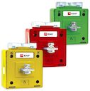 Трансформатор тока ТТЭ-А-300/5А класс точности 0,5S (color) EKF PROxima