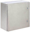 Щит из нержавеющей стали "Inox" AISI 304 (600х500х250) IP66 У1 EKF PROxima