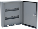 EKF mb24-24-bas Щит распред. навесной ЩРН-24 (395х310х120) IP54 Basic