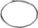 Трос стальной DIN 3055 200м (2мм) EKF