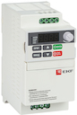 Преобразователь частоты 1,5/2,2кВт 1х230В VECTOR-75 compact Basic