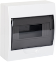 EKF pb40-n-8 Щит распред. навесной ЩРН-П- 8 IP41 PROxima