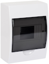 EKF pb40-n-6 Щит распред. навесной ЩРН-П- 6 IP41 PROxima