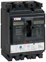 Выключатель автоматический ВА-99C (Compact NS) 160/ 40А 3P 36кА EKF PROxima