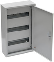 Щит распред. навесной ЩРН-36 (480х300х120) IP31 Basic