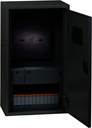 Щит учетно-распред. навесной ЩУРн 3/12 (500х300х160) IP31 EKF Basic