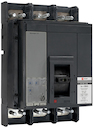 Выключатель автоматический ВА-99C (Compact NS) 1250/1250А 3P 50кА PROxima