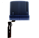 EKF fr-ps-3-20 Фотореле PS-3 20А 4400Вт IP44 PROxima